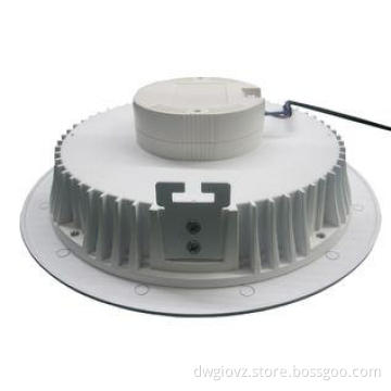 TUV Approval LED 22W Cool White 4000K Down Light With Drive